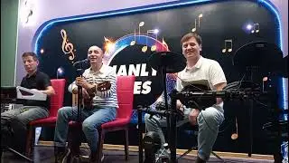 Денис Мередов Айна гыз