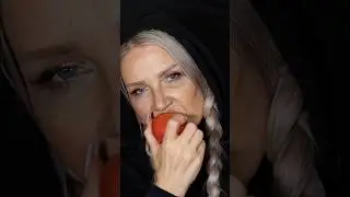 Как вам перевоплощение ? 😄