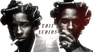 ☆ 50+ hot/popular edit audios for the fake edits in your head ! ✧₊ ❝