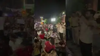 #mukharjinagar_ias_upsc_coaching #upsc #mukharjinagar #protest #upsc2024