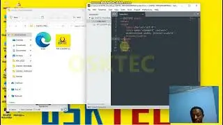 Creating  folder in Sublime Text Editor and understanding basic HTML tags~III