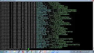 Learn Step by Step Linux Booting Procedure and Kernel Parameter Part 3