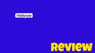 Viddyoze Tutorials｜How To Make Animated CTA’s For Videos That Convert｜Made With Viddyoze