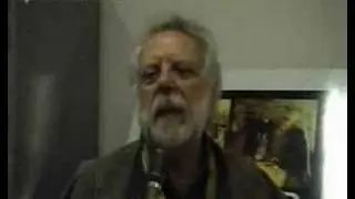 Staino e il vino di Bobo