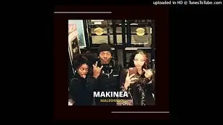 BEAT DE REGGAETON 