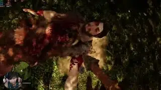 Far cry Primal commentary Gameplay Part#1| kabado Bente