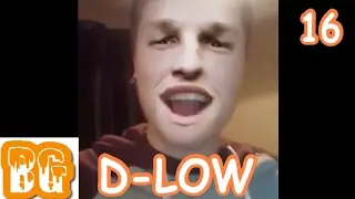 D-LOW - BEATGRAM XVI
