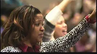 FBCG NY Revival 2016- R.A.Vernon (Thursday, January 7, 2016 2 of 3)