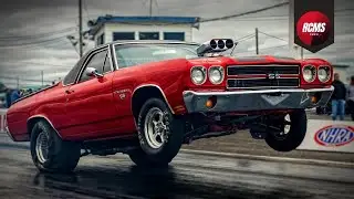 MUSCLE CARS AMERICANOS QUE FUERON ARRUINADOS POR UN SOLO DEFECTO | RCMS CREW