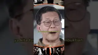 SALAH KARENA PUJI JOKOWI TERUS?