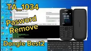 TA1034 Reset Lock Best 2