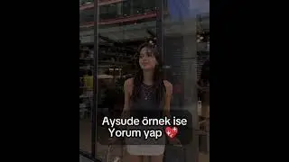 Kimin kombini daha güzel? ❤️ #sıladündar #aysudeörnek#ferideozdinc #gamzekarta#keşfetduası