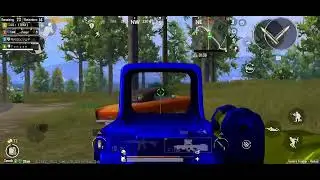 New event mode 26kill #pubgmobile