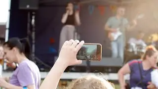 Cover band KoloRower promo