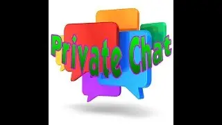 Private Chat-Discord Like Chat Plugin-Minecraft 1.13