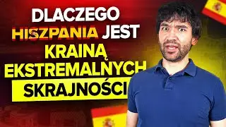 Cała Prawda o Życiu w Hiszpanii - Rzeczy, o Których Nie Mówi Się Głośno! 😬