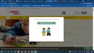 GeoIP Popup Message and Redirect Links Based on Country Screenshots