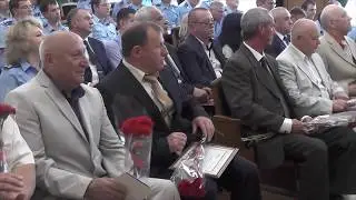 Ветеранам прокуратуры Крыма вручены награды Генеральной прокуратуры Российской Федерации