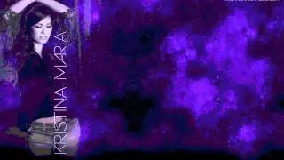 Kristina Maria - We Belong Together Lyrics