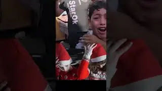 Piano Shop Anti-War Christmas Video 2023