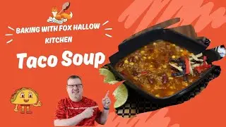 Spice Up Your Mealtime With This Delicious Taco Soup Recipe!