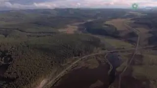 Кага, зарисовка