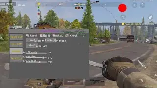 ARENA BREAKOUT MOBILE MOD MENU |LATEST VERSION | Esp/Antiban/Aimbot/Vip | ARENA BREAKOUT MOD APK