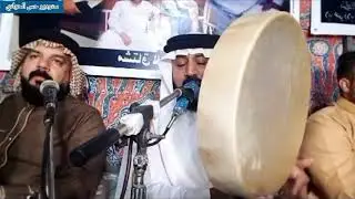 المداح السيد ميسر الحيالي مديح جديد في الموصل حي الميثاق