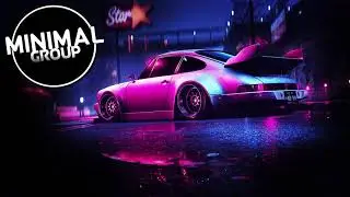 EXCLUSIVE CAR MUSIC MINIMAL HOUSE BASS 2019