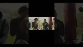 Najeeriii - BoB (Official Visualizer)