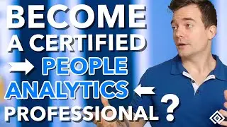 Should You Become a Certified HR Analytics Pro?