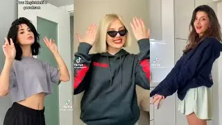 Gülşen - Dile Kolay Ama Zor Hasretini Bana Sor Akımı En Yeni TikTok Videoları
