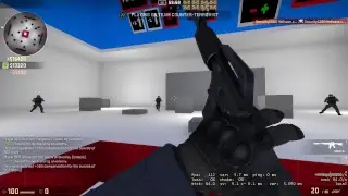 Pew Pew Skrrrt Skrrrt Gang Gang