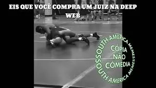 EIS QUE VC COMPRA UM JUIZ PELA DEEP WEB