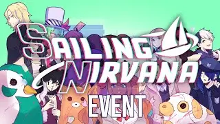EXTRA DR RP : SN || CHAPTER 4 EVENT