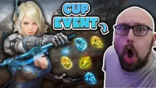 Cup Event is BACK! Grind For Your Accessory Cups EASILY This Week | BDO Patch Notes Rundown May 8