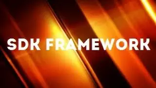 Обновленный билдер компонентов | SDK Framework