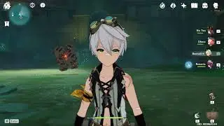 Saran BUILD BENNET FULL ATK BUFF SUPPORT untuk Pemula - Genshin Build Guide