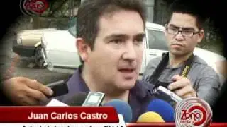 Inicia proceso final al niño sicario el 