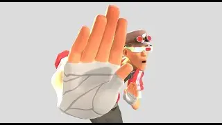 they dont love you like i love you [TF2/GMod Animation]