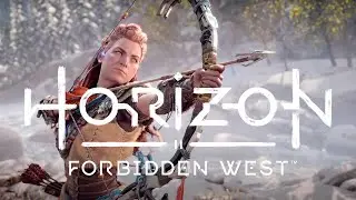 ШЕДЕВР ВЫШЕЛ НА ПК! Обзор и прохождение Horizon Запретный Запад | Horizon Forbidden West