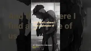 Joji- Glimpse of Us (+Rain)