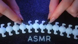 ASMR ULTIMATE Tingles! 25 ASMR Triggers For Sleep And Tingles! ~ ASMR No Talking