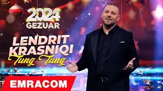 Lendrit Krasniqi - Tung Tung 