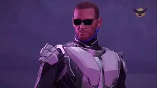 Elex 2 Final Boss Fight and Ending Gameplay