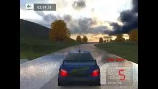 Advanced Shaders Shadow+Environment Mapping for BTB Track