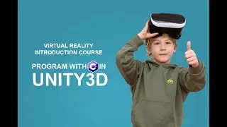 Virtual Reality (VR) - Genius Camp