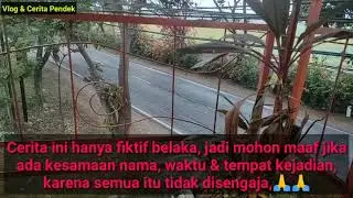 review suasana jalan