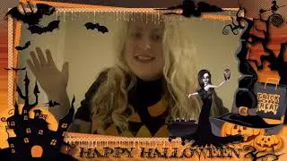 I put a spell on you Hocus Pocus Cover