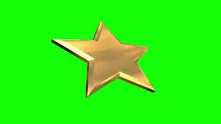 Star animation | Free Footage